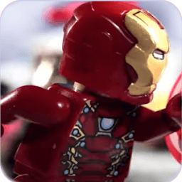 ikon Rubygems Lego Iron Heroes