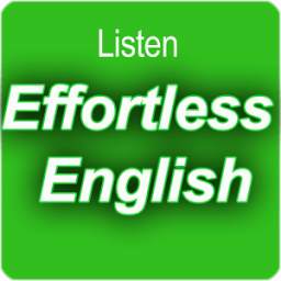 Listen English Effortless