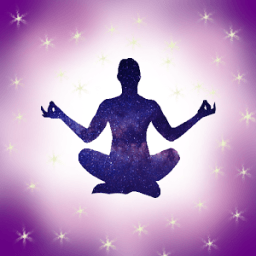 Aura color test أيقونة