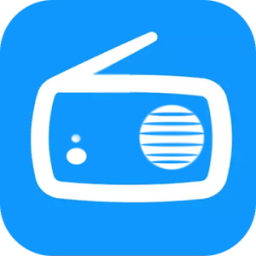 Simple Radio - Stations de radio en direct أيقونة