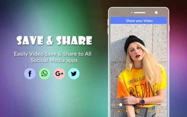 Video Merger : Video Joiner screenshot 1