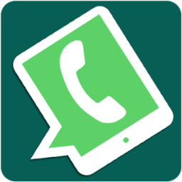 WhatsTab - Whatsapp to Tablet иконка