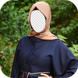 Hijab Fashion Style Photo Maker 1.0.1