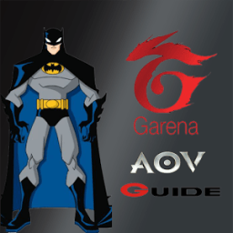 ikon New Garena For AOV Guide