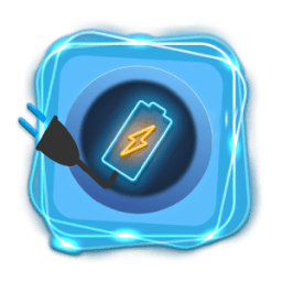 5x Power Battery Charger أيقونة