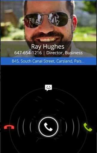 Showcaller-Caller ID screenshot 4