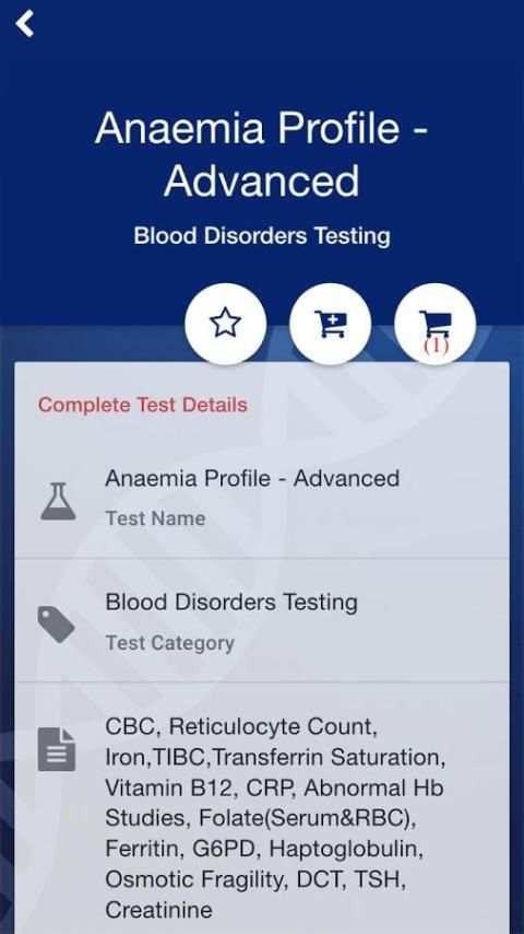 Elab screenshot 5