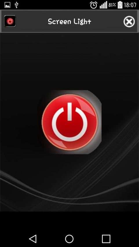 Flashlights + Torche Pro 2 تصوير الشاشة
