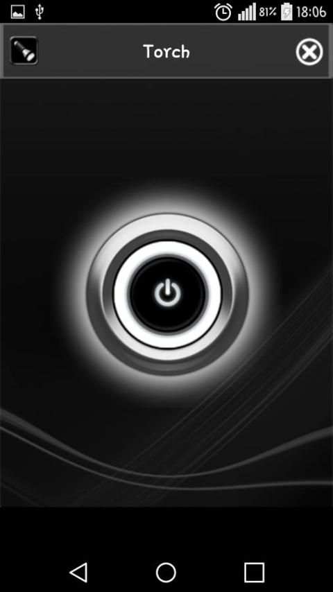 Flashlights + Torche Pro screenshot 3