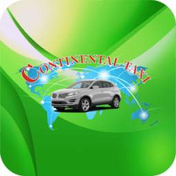 Continental Taxi