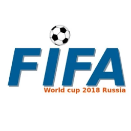Fifa WorldCup Russia आइकन