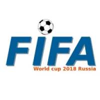 Fifa WorldCup Russia