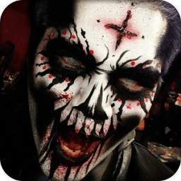 Hungry Zombie 1.02