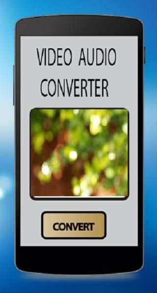Video to Mp3 Converter screenshot 1