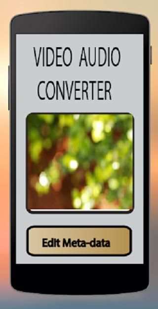 Video to Mp3 Converter screenshot 2