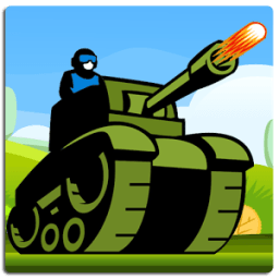 Tank Battle иконка