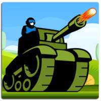 Tank Battle