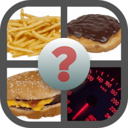 ikon 4 pics word teacher