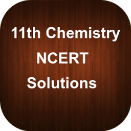 11th Chemistry NCERT Solutions иконка