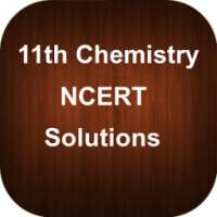 11th Chemistry NCERT Solutions on 9Apps
