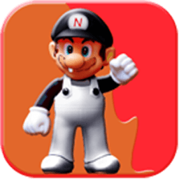 Super Nario أيقونة