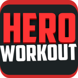 HERO Workout иконка