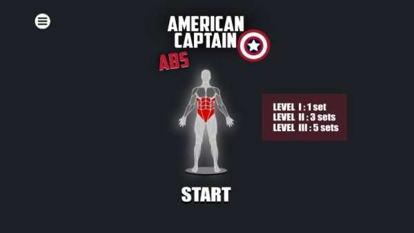 HERO Workout screenshot 3