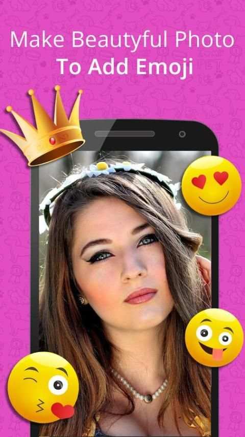 Snap photo filters&Stickers * screenshot 4
