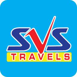 SVS Travels