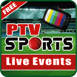 Ptv Sports Live Cricket Streaming आइकन