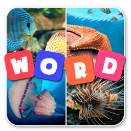 ikon 4 Pics One Word