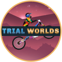 ikon Trial Worlds