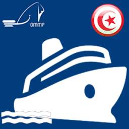 Goulette Port - OMMP - Tunisie