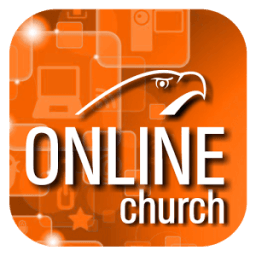 GKPB FP Online Church icon