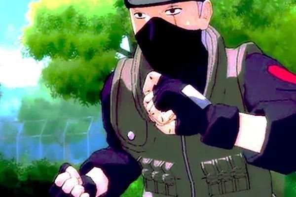Guide Naruto Ninja Konoha screenshot 3