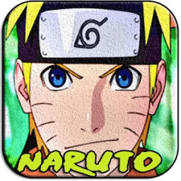 ikon Guide Naruto Ninja Konoha