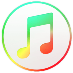 Music Player Style iphone X иконка