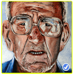 قالو ناس زمان جديد icon