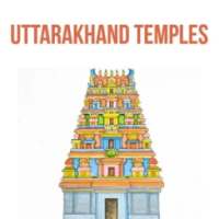 Uttarakhand Temples