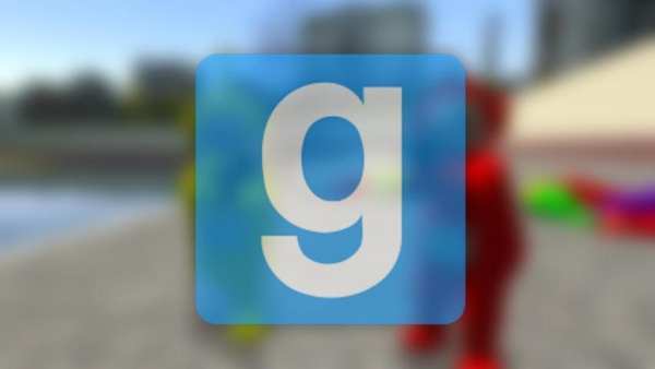 Pro Garry's Mod GMod स्क्रीनशॉट 2