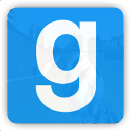 ikon Pro Garry's Mod GMod