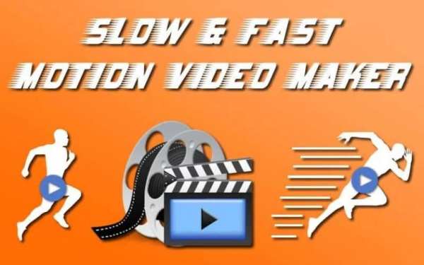 Slow & Fast Motion Video Maker 2 تصوير الشاشة
