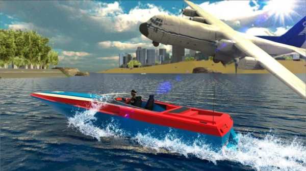 San Andreas Crime Stories screenshot 2