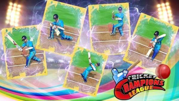 ME BLOG Home Sports Cricket Champions League - Cri screenshot 1
