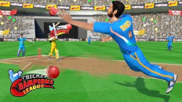 ME BLOG Home Sports Cricket Champions League - Cri screenshot 3