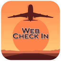 Worldwide Flights WebCheckin
