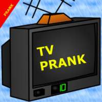 FREE TV PRANK иконка