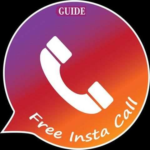 Video Call for Instagram prank screenshot 1