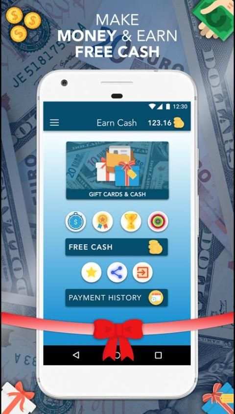 Make Money - Free Cash & Gift Cards screenshot 6