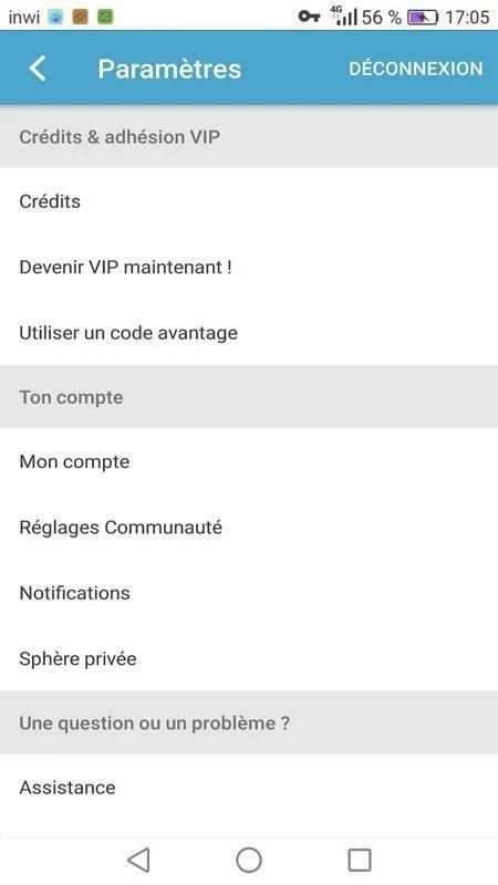 GUIDE FOR LOVOO screenshot 5